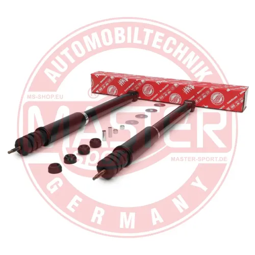 Stoßdämpfer Hinterachse MASTER-SPORT GERMANY 16K007072 Bild Stoßdämpfer Hinterachse MASTER-SPORT GERMANY 16K007072