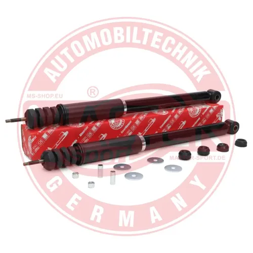 Stoßdämpfer Hinterachse MASTER-SPORT GERMANY 16K007072 Bild Stoßdämpfer Hinterachse MASTER-SPORT GERMANY 16K007072