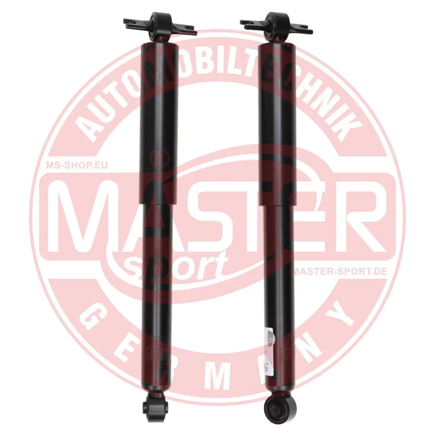 Stoßdämpfer Hinterachse MASTER-SPORT GERMANY 16K007192
