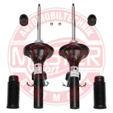 Stoßdämpfer Hinterachse MASTER-SPORT GERMANY 16K007254