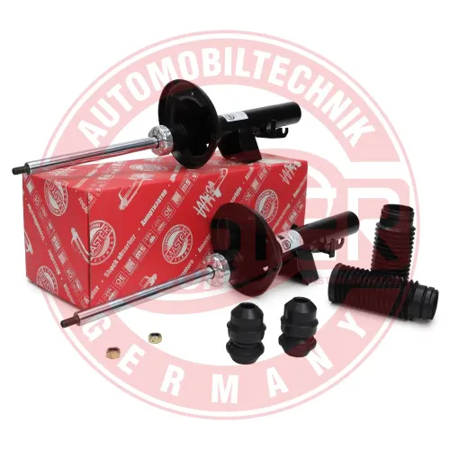 Stoßdämpfer Hinterachse MASTER-SPORT GERMANY 16K007254 Bild Stoßdämpfer Hinterachse MASTER-SPORT GERMANY 16K007254