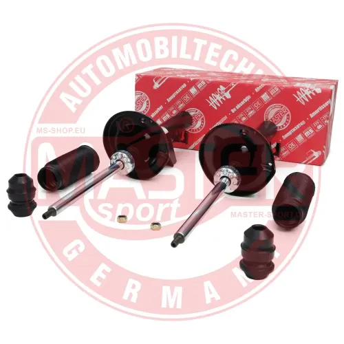Stoßdämpfer Hinterachse MASTER-SPORT GERMANY 16K007254 Bild Stoßdämpfer Hinterachse MASTER-SPORT GERMANY 16K007254
