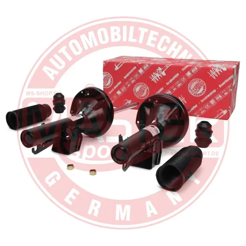 Stoßdämpfer Hinterachse MASTER-SPORT GERMANY 16K007254 Bild Stoßdämpfer Hinterachse MASTER-SPORT GERMANY 16K007254