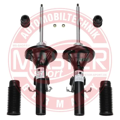 Stoßdämpfer Hinterachse MASTER-SPORT GERMANY 16K007254 Bild Stoßdämpfer Hinterachse MASTER-SPORT GERMANY 16K007254