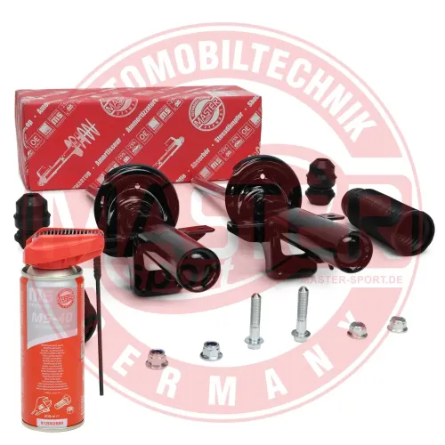Stoßdämpfer Hinterachse MASTER-SPORT GERMANY 16K007264P Bild Stoßdämpfer Hinterachse MASTER-SPORT GERMANY 16K007264P