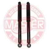 Stoßdämpfer Hinterachse MASTER-SPORT GERMANY 16K007492