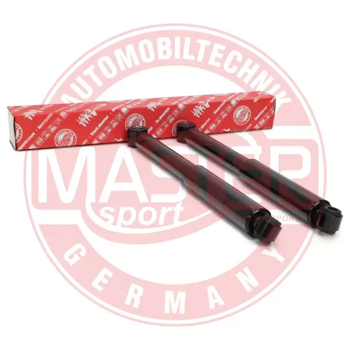 Stoßdämpfer Hinterachse MASTER-SPORT GERMANY 16K007492 Bild Stoßdämpfer Hinterachse MASTER-SPORT GERMANY 16K007492