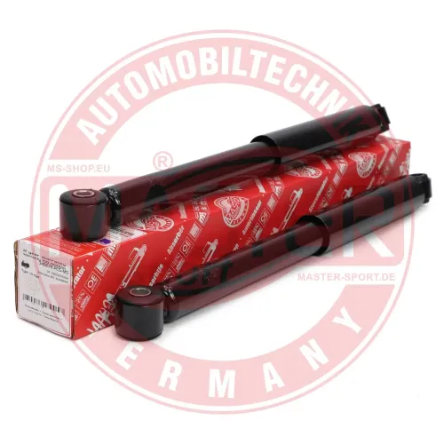 Stoßdämpfer Hinterachse MASTER-SPORT GERMANY 16K007492 Bild Stoßdämpfer Hinterachse MASTER-SPORT GERMANY 16K007492