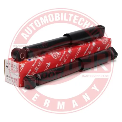 Stoßdämpfer Hinterachse MASTER-SPORT GERMANY 16K007552 Bild Stoßdämpfer Hinterachse MASTER-SPORT GERMANY 16K007552