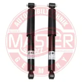 Stoßdämpfer Hinterachse MASTER-SPORT GERMANY 16K007672
