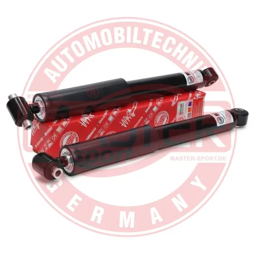 Stoßdämpfer Hinterachse MASTER-SPORT GERMANY 16K007672 Bild Stoßdämpfer Hinterachse MASTER-SPORT GERMANY 16K007672
