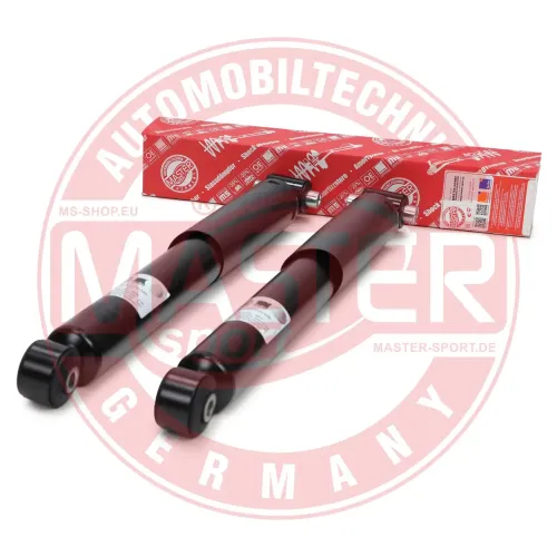 Stoßdämpfer Hinterachse MASTER-SPORT GERMANY 16K007672 Bild Stoßdämpfer Hinterachse MASTER-SPORT GERMANY 16K007672