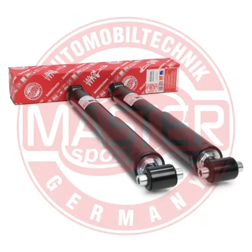 Stoßdämpfer Hinterachse MASTER-SPORT GERMANY 16K007672 Bild Stoßdämpfer Hinterachse MASTER-SPORT GERMANY 16K007672