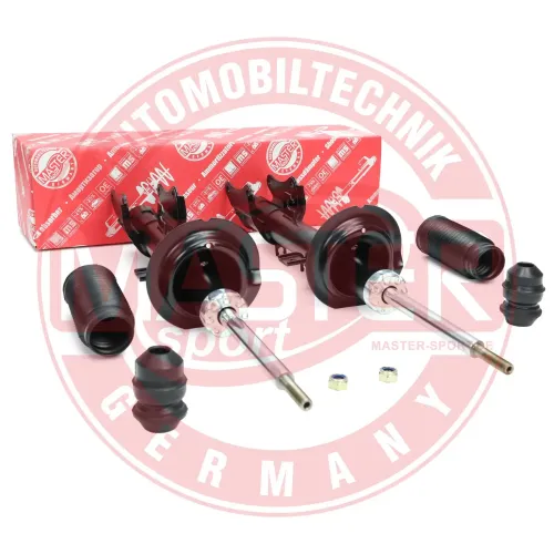 Stoßdämpfer Hinterachse MASTER-SPORT GERMANY 16K007704 Bild Stoßdämpfer Hinterachse MASTER-SPORT GERMANY 16K007704