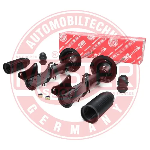 Stoßdämpfer Hinterachse MASTER-SPORT GERMANY 16K007704 Bild Stoßdämpfer Hinterachse MASTER-SPORT GERMANY 16K007704