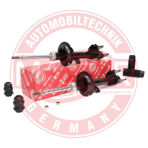 Stoßdämpfer Hinterachse MASTER-SPORT GERMANY 16K007704 Bild Stoßdämpfer Hinterachse MASTER-SPORT GERMANY 16K007704