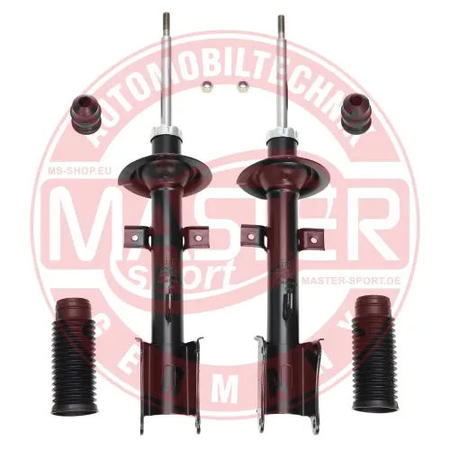 Stoßdämpfer Hinterachse MASTER-SPORT GERMANY 16K007704 Bild Stoßdämpfer Hinterachse MASTER-SPORT GERMANY 16K007704
