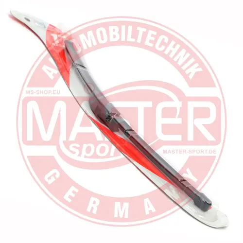 Wischblatt MASTER-SPORT GERMANY 17-B-PCS-MS Bild Wischblatt MASTER-SPORT GERMANY 17-B-PCS-MS