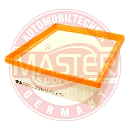 Luftfilter MASTER-SPORT GERMANY 17006-LF-PCS-MS Bild Luftfilter MASTER-SPORT GERMANY 17006-LF-PCS-MS