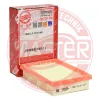 Luftfilter MASTER-SPORT GERMANY 17008-LF-PCS-MS Bild Luftfilter MASTER-SPORT GERMANY 17008-LF-PCS-MS