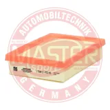 Luftfilter MASTER-SPORT GERMANY 17008-LF-PCS-MS