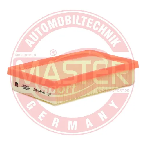 Luftfilter MASTER-SPORT GERMANY 17008-LF-PCS-MS Bild Luftfilter MASTER-SPORT GERMANY 17008-LF-PCS-MS