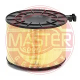 Luftfilter MASTER-SPORT GERMANY 17012/1-LF-PCS-MS