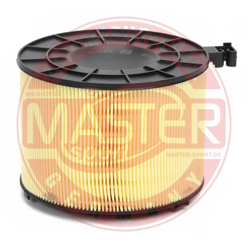 Luftfilter MASTER-SPORT GERMANY 17012/1-LF-PCS-MS Bild Luftfilter MASTER-SPORT GERMANY 17012/1-LF-PCS-MS