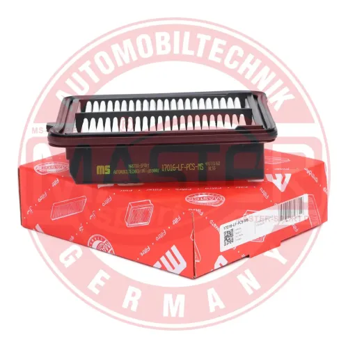 Luftfilter MASTER-SPORT GERMANY 17016-LF-PCS-MS Bild Luftfilter MASTER-SPORT GERMANY 17016-LF-PCS-MS