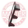 Luftfilter MASTER-SPORT GERMANY 17016-LF-PCS-MS Bild Luftfilter MASTER-SPORT GERMANY 17016-LF-PCS-MS