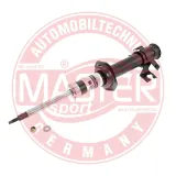 Stoßdämpfer Vorderachse rechts MASTER-SPORT GERMANY 170415-PCS-MS