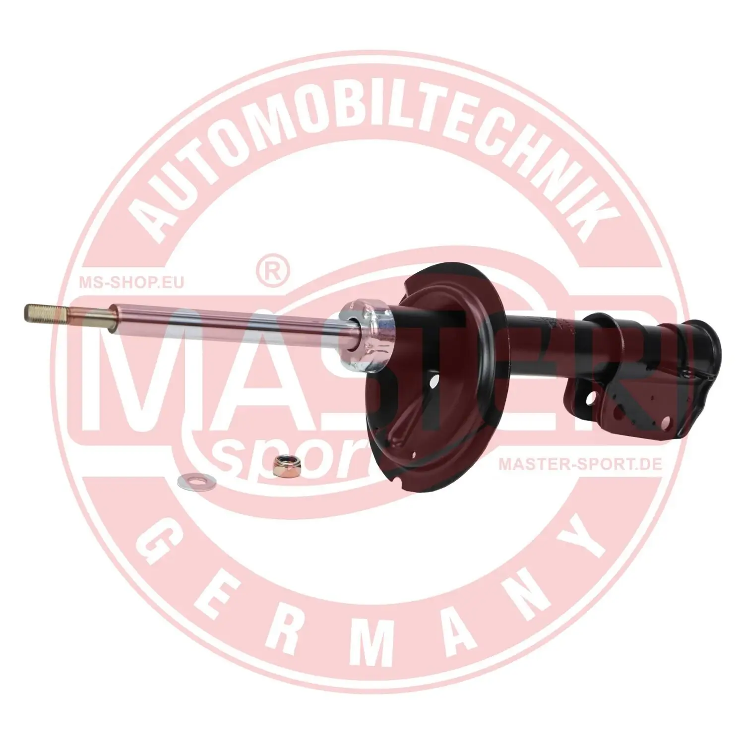 Stoßdämpfer Vorderachse MASTER-SPORT GERMANY 170493-PCS-MS