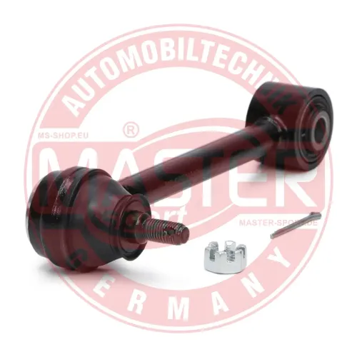 Lenker, Radaufhängung Hinterachse beidseitig MASTER-SPORT GERMANY 170760B-PCS-MS Bild Lenker, Radaufhängung Hinterachse beidseitig MASTER-SPORT GERMANY 170760B-PCS-MS