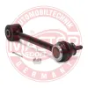 Lenker, Radaufhängung Hinterachse beidseitig MASTER-SPORT GERMANY 170760B-PCS-MS Bild Lenker, Radaufhängung Hinterachse beidseitig MASTER-SPORT GERMANY 170760B-PCS-MS