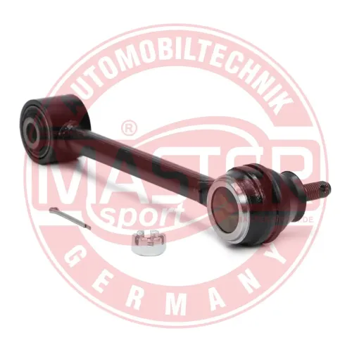 Lenker, Radaufhängung Hinterachse beidseitig MASTER-SPORT GERMANY 170760B-PCS-MS Bild Lenker, Radaufhängung Hinterachse beidseitig MASTER-SPORT GERMANY 170760B-PCS-MS