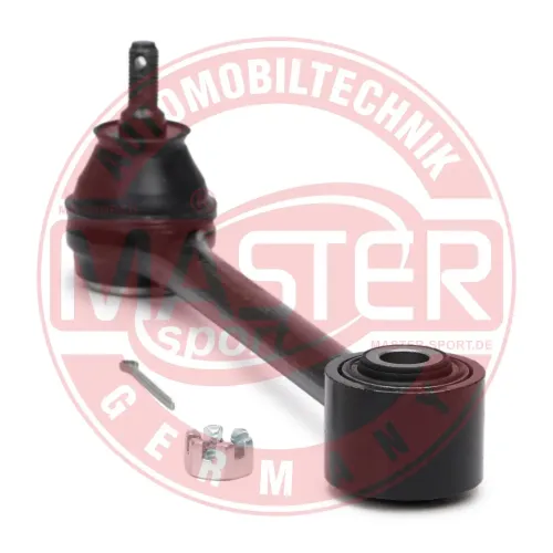 Lenker, Radaufhängung Hinterachse beidseitig MASTER-SPORT GERMANY 170760B-PCS-MS Bild Lenker, Radaufhängung Hinterachse beidseitig MASTER-SPORT GERMANY 170760B-PCS-MS