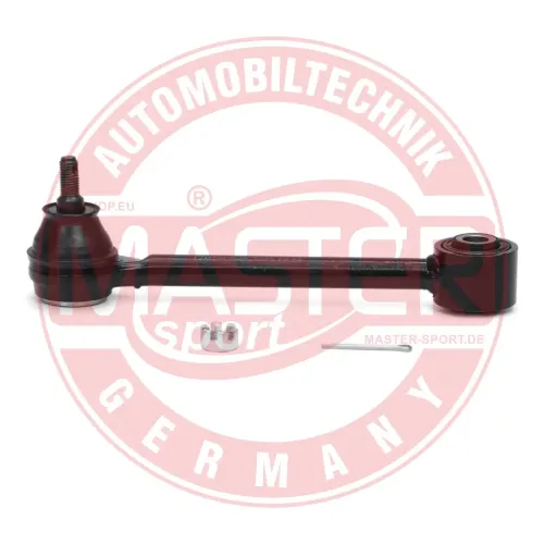Lenker, Radaufhängung Hinterachse beidseitig MASTER-SPORT GERMANY 170760B-PCS-MS Bild Lenker, Radaufhängung Hinterachse beidseitig MASTER-SPORT GERMANY 170760B-PCS-MS