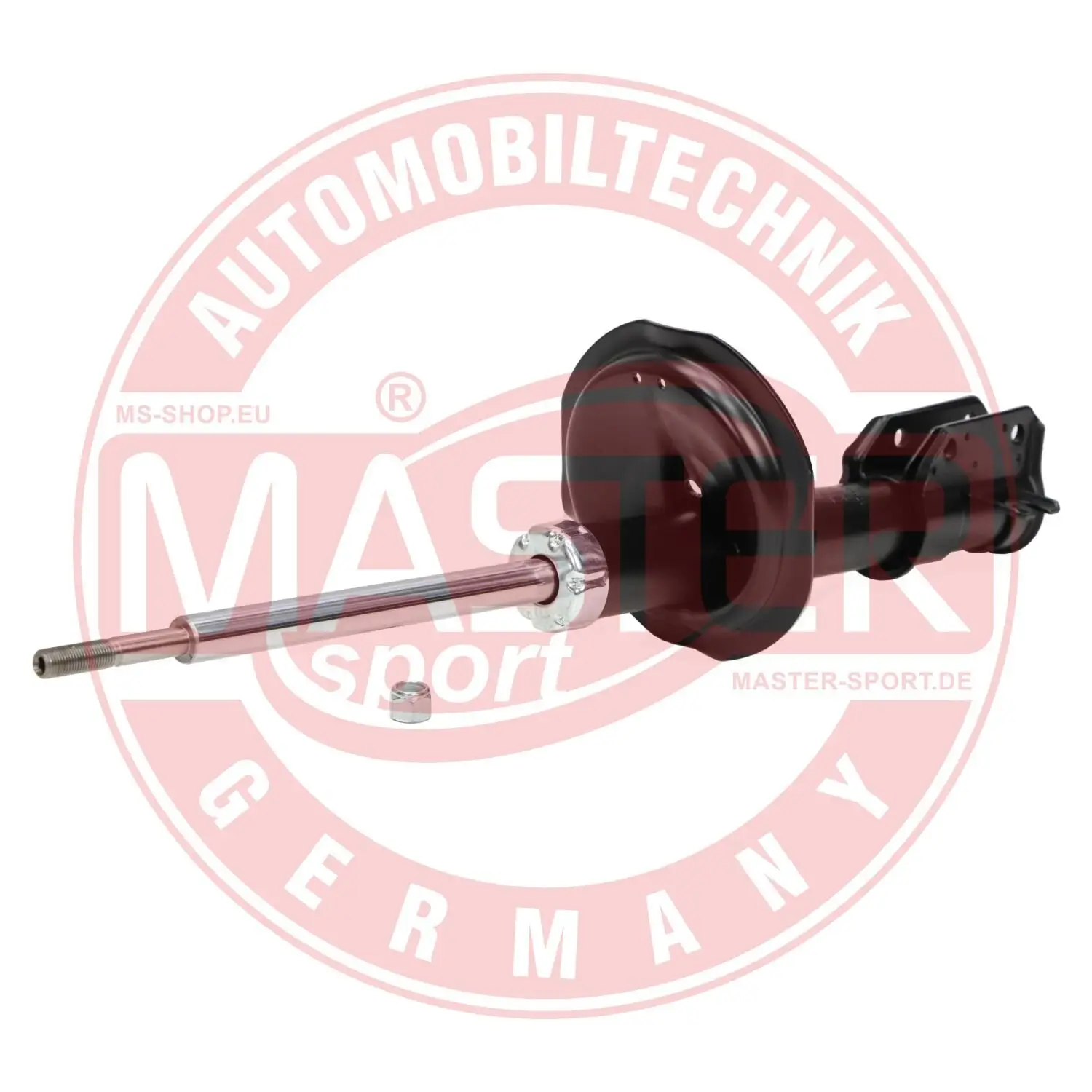 Stoßdämpfer Vorderachse MASTER-SPORT GERMANY 170764-PCS-MS