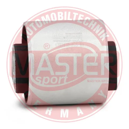 Lagerung, Lenker Vorderachse rechts Vorderachse links vorne unten MASTER-SPORT GERMANY 170767B-PCS-MS Bild Lagerung, Lenker Vorderachse rechts Vorderachse links vorne unten MASTER-SPORT GERMANY 170767B-PCS-MS