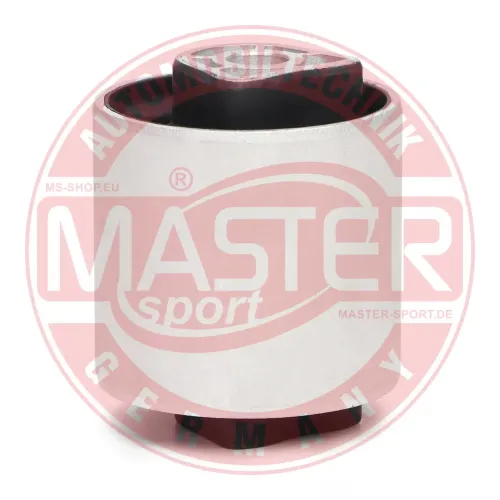 Lagerung, Lenker Vorderachse rechts Vorderachse links vorne unten MASTER-SPORT GERMANY 170767B-PCS-MS Bild Lagerung, Lenker Vorderachse rechts Vorderachse links vorne unten MASTER-SPORT GERMANY 170767B-PCS-MS