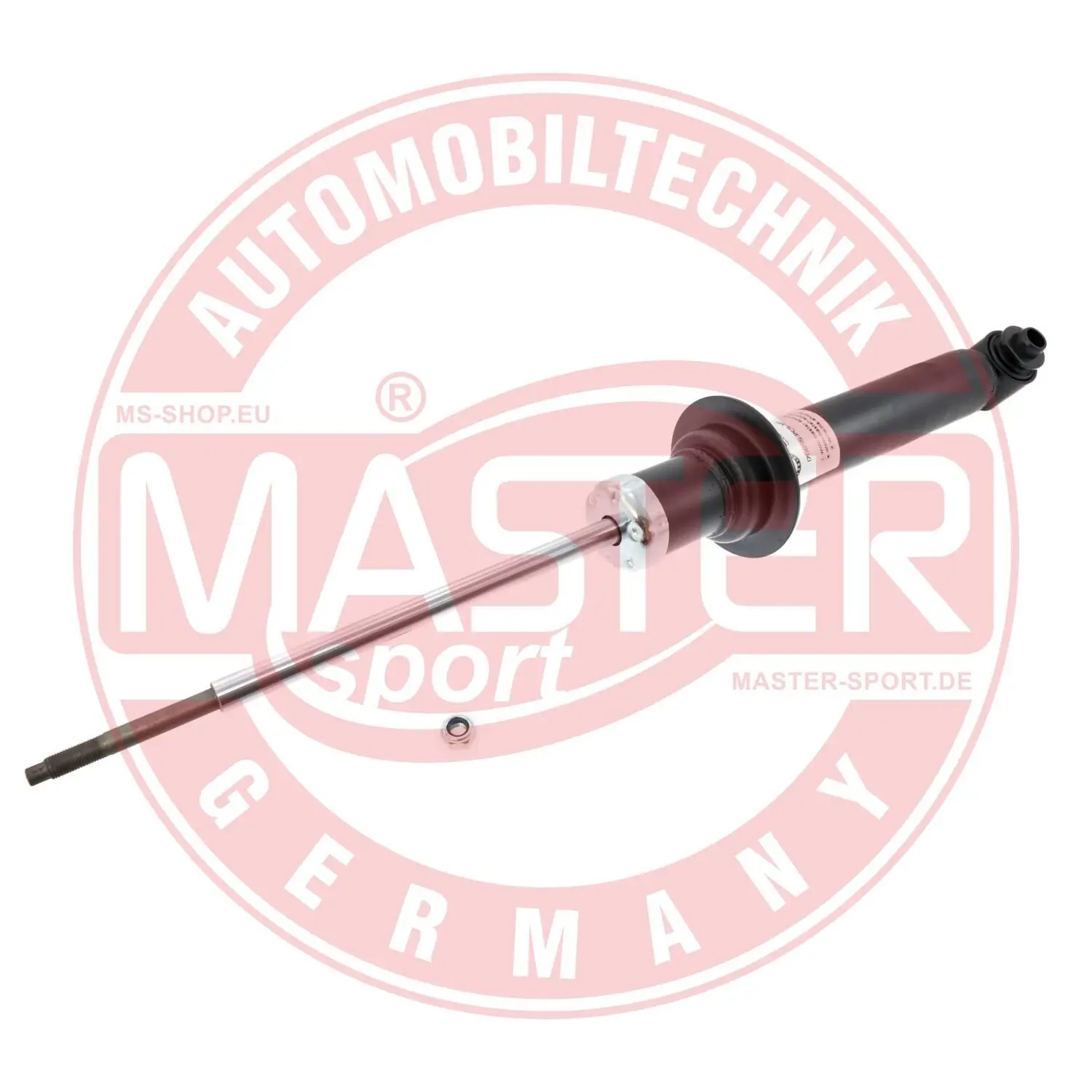 Stoßdämpfer Hinterachse MASTER-SPORT GERMANY 170855-PCS-MS