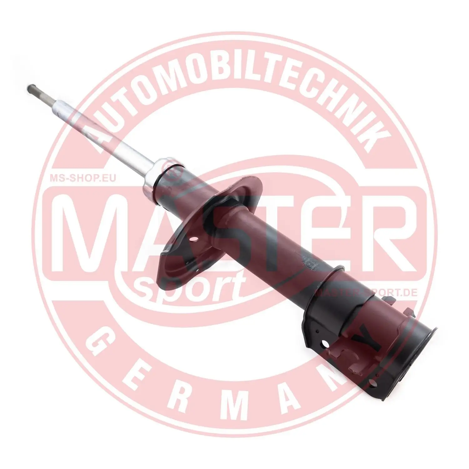 Stoßdämpfer Vorderachse MASTER-SPORT GERMANY 170909-PCS-MS