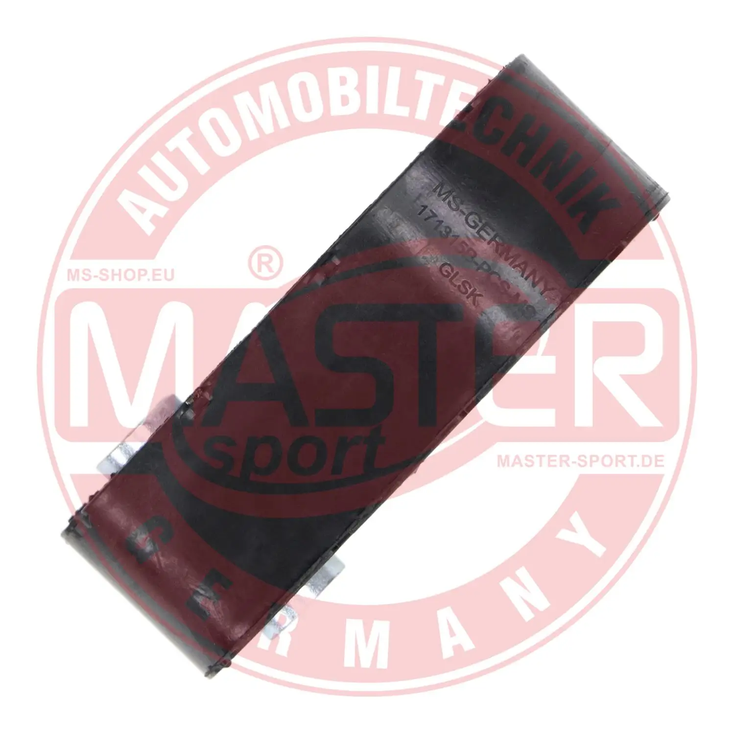 Lagerung, Stabilisator Hinterachse MASTER-SPORT GERMANY 171315B-PCS-MS