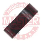 Lagerung, Stabilisator Hinterachse MASTER-SPORT GERMANY 171315B-PCS-MS