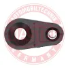 Lagerung, Stabilisator Hinterachse MASTER-SPORT GERMANY 171315B-PCS-MS Bild Lagerung, Stabilisator Hinterachse MASTER-SPORT GERMANY 171315B-PCS-MS
