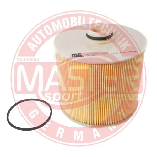 Luftfilter MASTER-SPORT GERMANY 17137/1X-LF-PCS-MS Bild Luftfilter MASTER-SPORT GERMANY 17137/1X-LF-PCS-MS