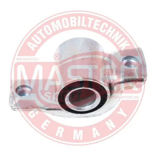 Lagerung, Lenker Vorderachse unten vorne MASTER-SPORT GERMANY 1722S-PCS-MS Bild Lagerung, Lenker Vorderachse unten vorne MASTER-SPORT GERMANY 1722S-PCS-MS