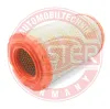 Luftfilter MASTER-SPORT GERMANY 17278-LF-PCS-MS