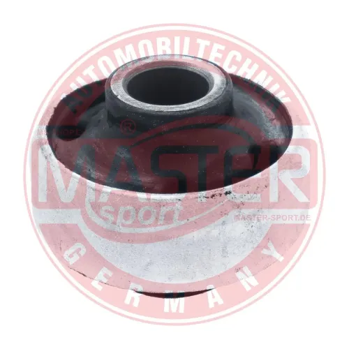 Lagerung, Lenker Vorderachse beidseitig hinten MASTER-SPORT GERMANY 17355-PCS-MS Bild Lagerung, Lenker Vorderachse beidseitig hinten MASTER-SPORT GERMANY 17355-PCS-MS