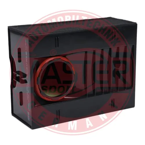 Luftfilter MASTER-SPORT GERMANY 173611B-LF-PCS-MS Bild Luftfilter MASTER-SPORT GERMANY 173611B-LF-PCS-MS